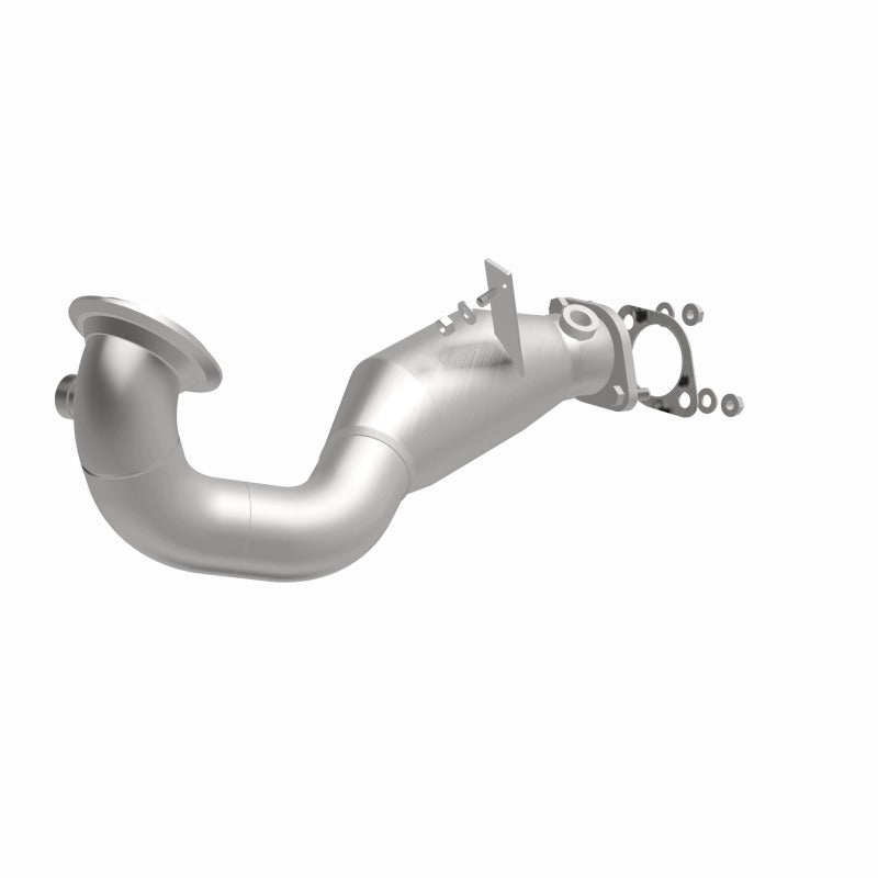 MagnaFlow Front Rearward Direct Fit Catalytic Converter 09-16 BMW Z4 3.0L