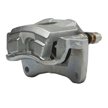DFC 00-03 Toyota Prius Front-L Silver Zinc Coated Premium Caliper