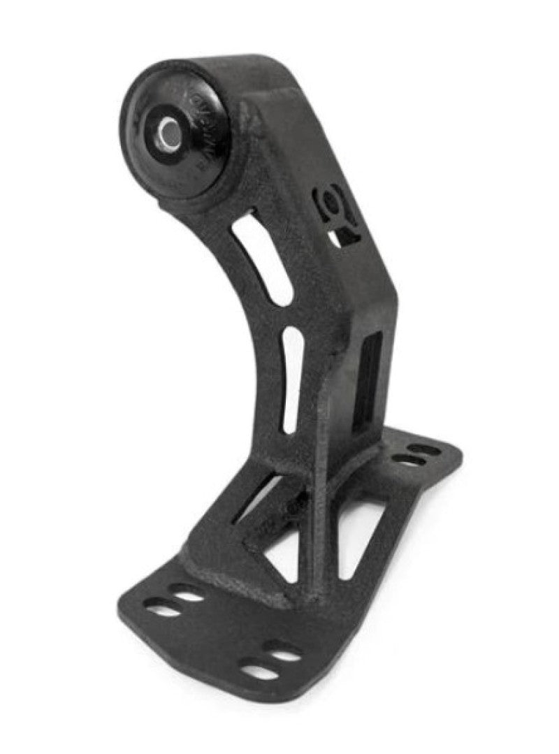 Innovative Mounts Innovative 94-01 Integra K-Series LH Black Steel Mount 75A Bushing