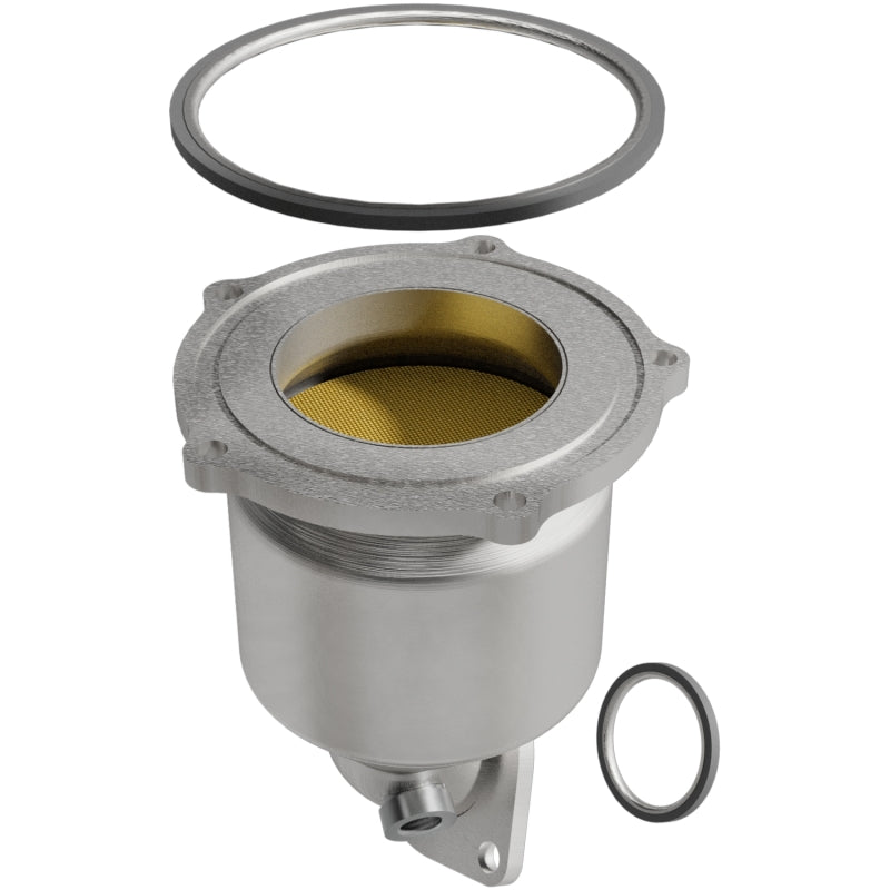 MagnaFlow Direct Fit Catalytic Converter 94-95 Camry 2.2 Manifold CA