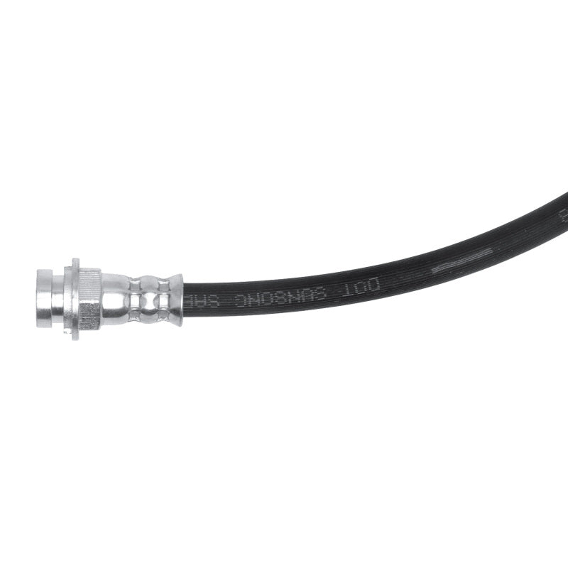 DFC 93-95 Cadillac Seville Rear-L lo Brake Hose