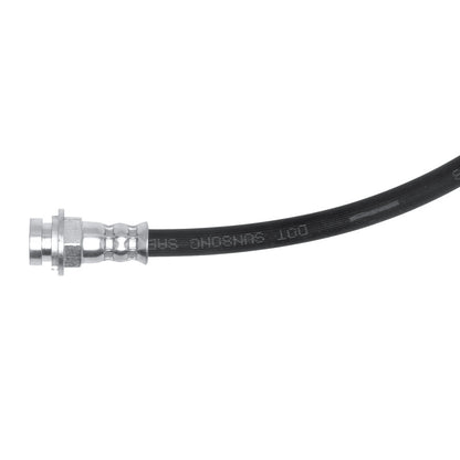 DFC 93-95 Cadillac Seville Rear-L lo Brake Hose