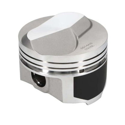Wiseco Pro Tru Street Chevy Big Block 4.250in Bore 1.645in CH 21.00 CC Piston Set