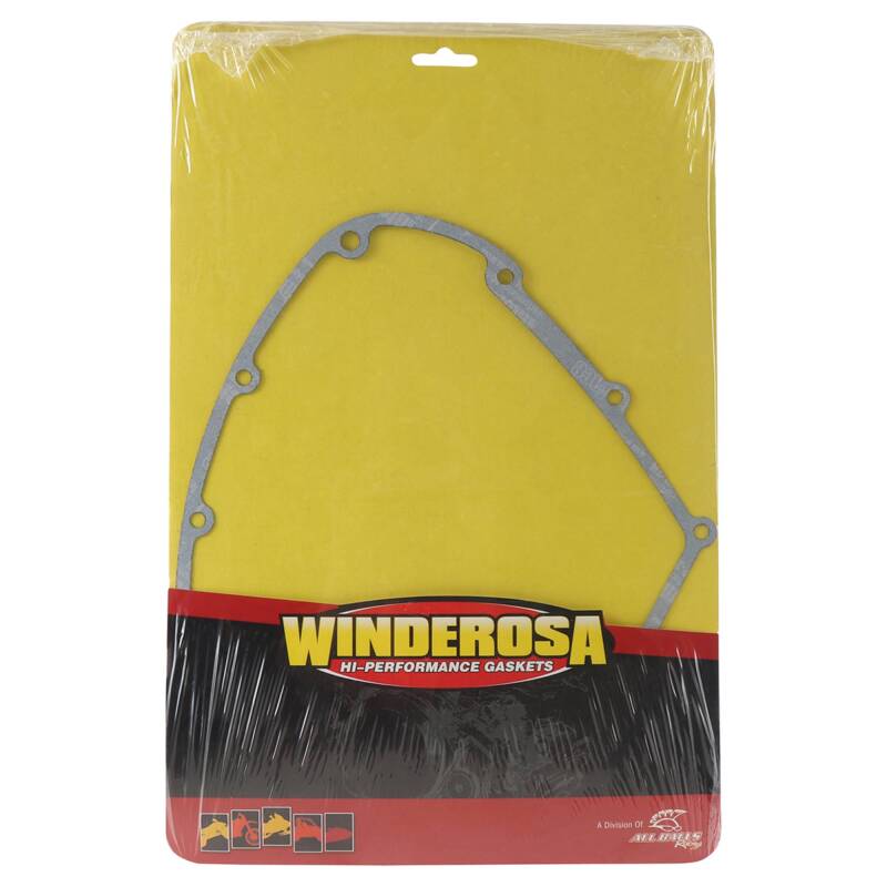 Vertex Pistons Vertex Gaskets 06-23 Kawasaki VN900 Classic Ignition Cover Gasket Kit