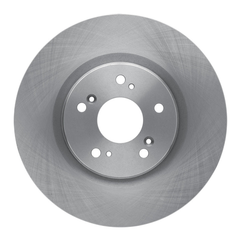 DFC 97-05 Acura NSX Rear Brake Rotor