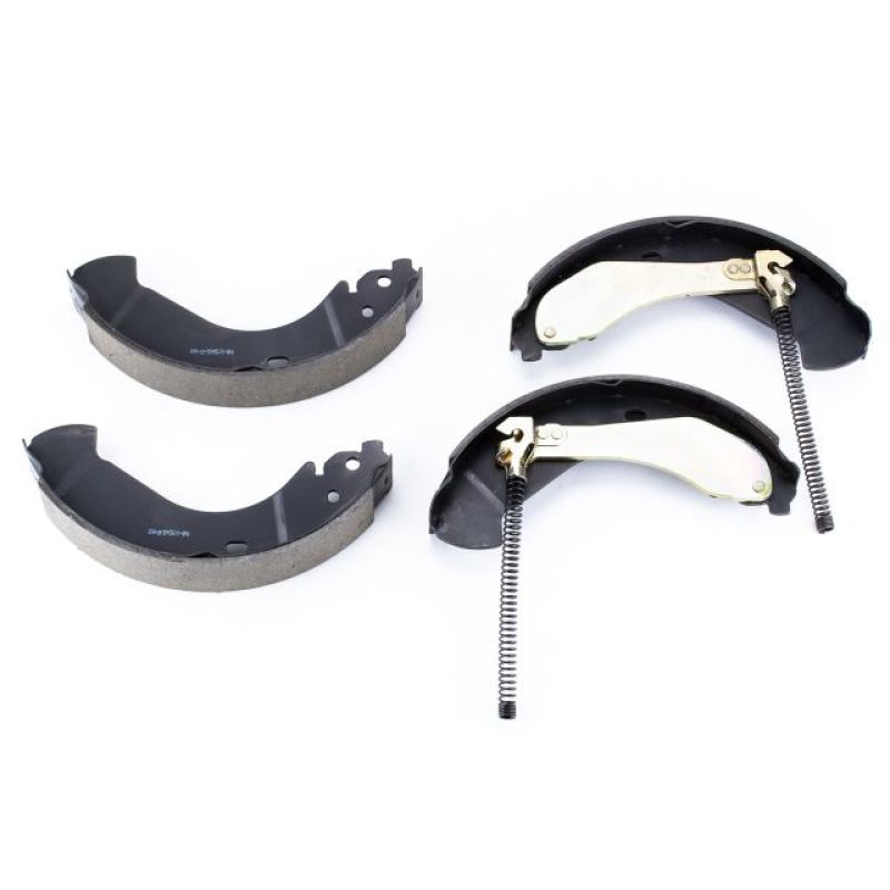 PowerStop Power Stop 04-08 Chevrolet Colorado Rear Autospecialty Brake Shoes