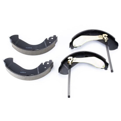 PowerStop Power Stop 04-08 Chevrolet Colorado Rear Autospecialty Brake Shoes