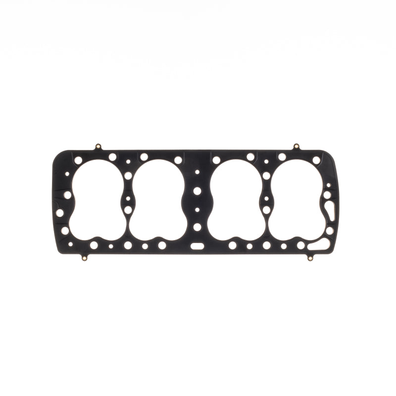 Cometic Gasket Cometic Ford 239/255 Flathead V8 3.375in Bore 24 Bolt .140 in MLS Head Gasket - Right