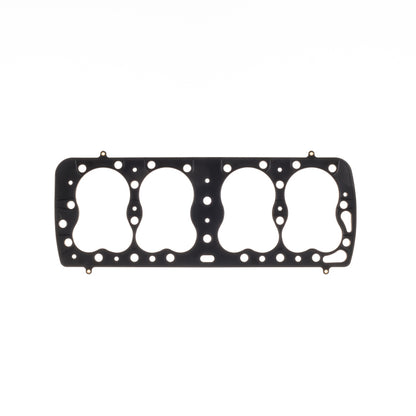 Cometic Gasket Cometic Ford 239/255 Flathead V8 3.375in Bore 24 Bolt .051 in MLS Head Gasket - Right