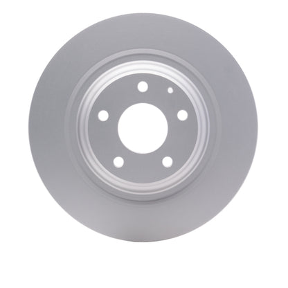 DFC 16-23 Mazda CX-9 Rear GeoSPEC Coated Rotor