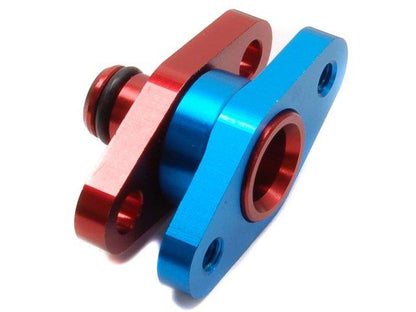 GReddy Fuel Pressure Regulator Swivel Adapter