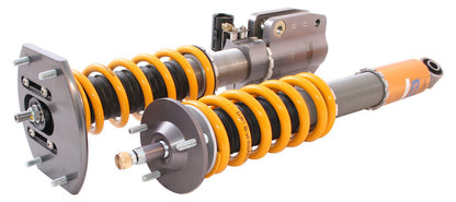 Ohlins 90-94 Porsche 911 (964/965) All Sub Models Road & Track Coilover System