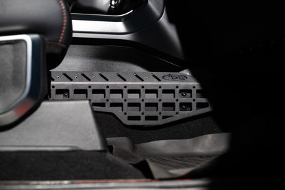 Addictive Desert Designs ADD 2021+ Ford F-150/Raptor Center Console Molle Panels