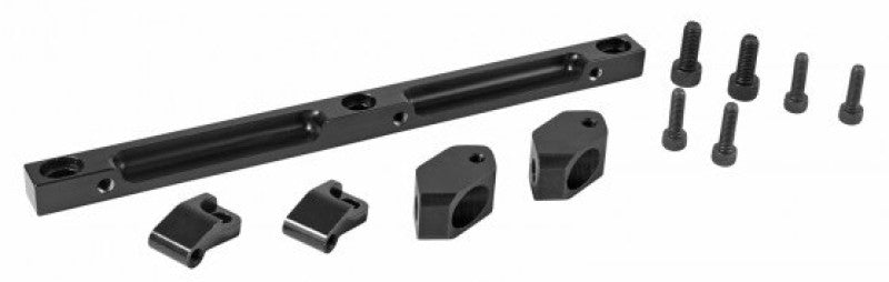 Skunk2 Racing Skunk2 K-Series Ultra Fuel Rails (K-Ultra Race Primary/Secondary/K Ultra Street/S2000 Ultra Race)