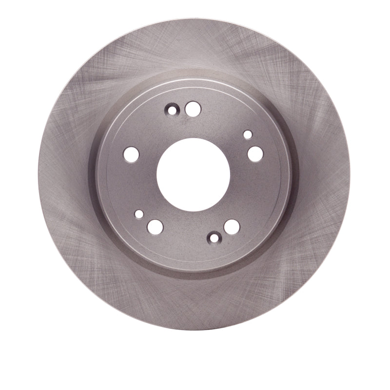 DFC 16-16 Honda CR-Z Rear Brake Rotor
