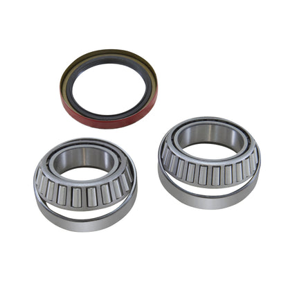 Yukon Gear & Axle Yukon Gear Replacement Axle Bearing and Seal Kit For 76 To 83 Dana 30 and Jeep CJ Front Axle