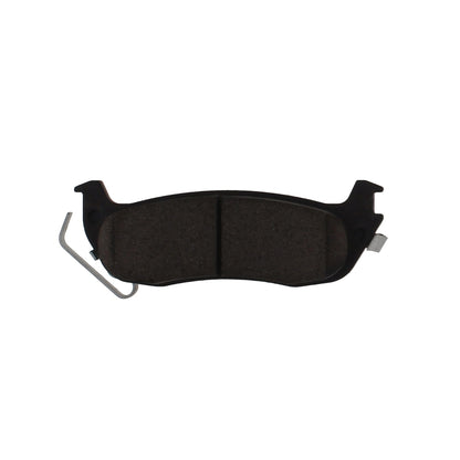 Baer Brakes 06-10 Jeep Commander Claw Brake Rear Pads