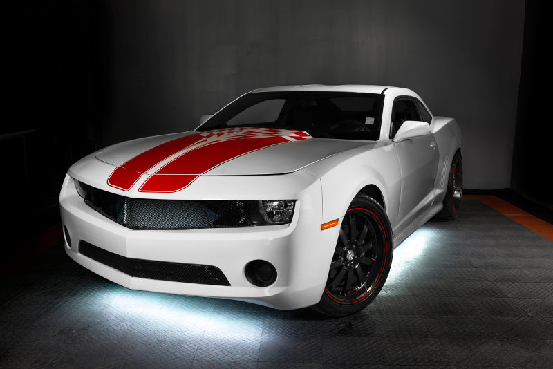 ORACLE Lighting Oracle Universal Dynamic LED Underbody Kit - ColorSHIFT - Dynamic