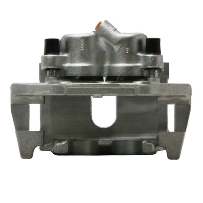DFC 95-03 BMW Z8 Front-R Premium Caliper - Silver Zinc Coated