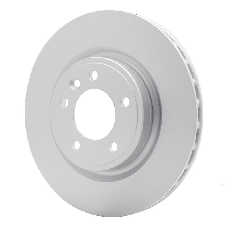 DFC 18-20 Land Rover Discovery Rear Hi-Carbon Alloy Geomet Coated Rotor