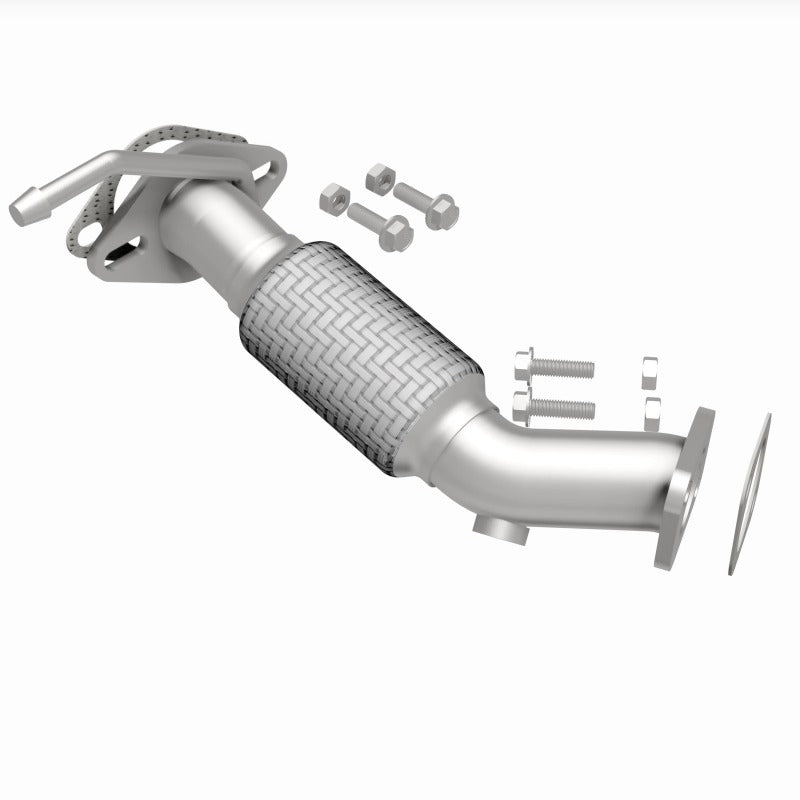 Magnaflow BRE Exhaust 11-14 Sonata 2.0L 2.4L Front Pipe Kit