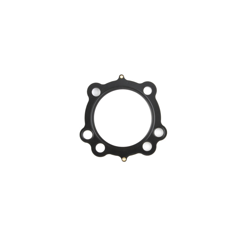 Cometic Gasket Cometic Harley-Davidson EVO Stock Bore 3.570in Head Gasket S/Steel 2Pk. .040in