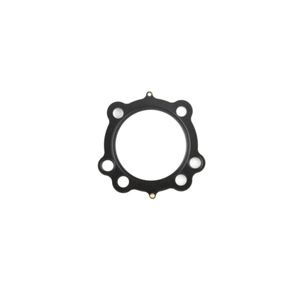 Cometic Gasket Cometic Harley-Davidson EVO Stock Bore 3.570in Head Gasket S/Steel 2Pk. .040in