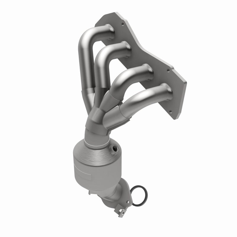 MagnaFlow Direct Fit Catalytic Converter 09 Toyota Venza 2.7L