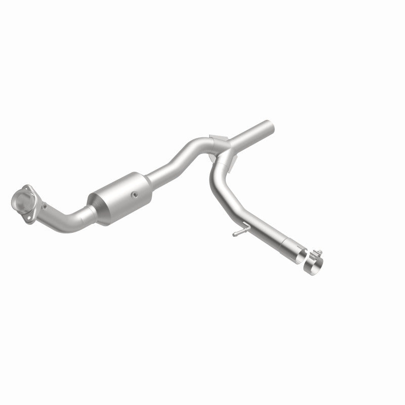 MagnaFlow 07-08 Ford F-150 4.6L Direct Fit Converter