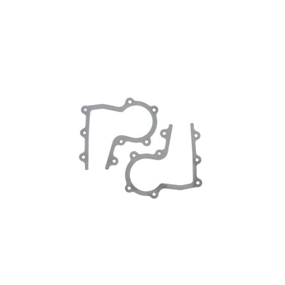 Cometic Gasket Cometic 36-47 Harley-Davidson Knucklehead .031 Rocker Tin Gasket - 2 Pack