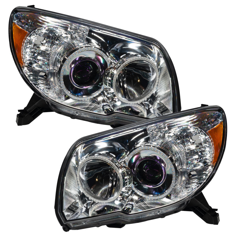 ORACLE Lighting Oracle 06-09 Toyota 4-Runner SMD HL - ColorSHIFT