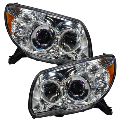 ORACLE Lighting Oracle 06-09 Toyota 4-Runner SMD HL - ColorSHIFT