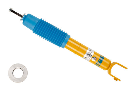Bilstein 24-016056 ACURA HONDA B8 Performance Plus Rear Shock Absorber (Inc. Integra, Civic, CRX)
