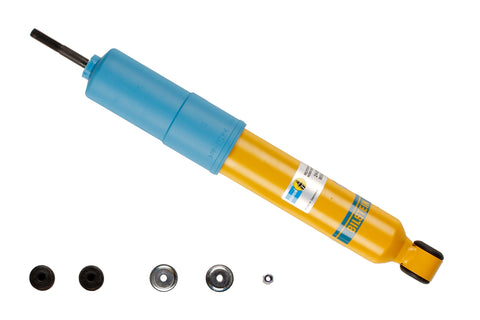 Bilstein 24-028318 HONDA ISUZU OPEL B6 Performance Front Shock Absorber (Inc. Passport, Amigo, Rodeo, Frontera)