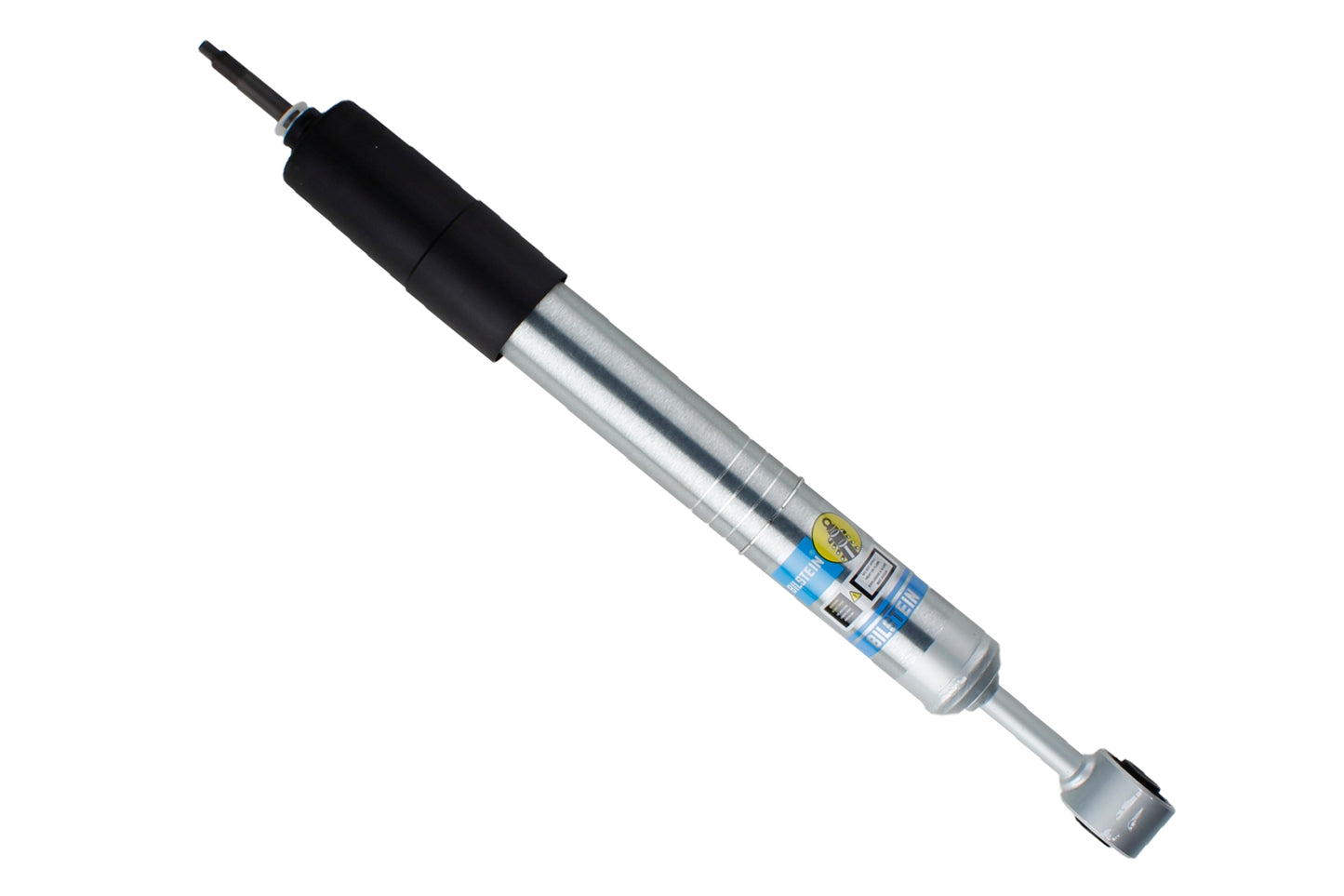 Bilstein 24-328258 TOYOTA B8 5100 Front Shock Absorber (Inc. FJ Cruiser & 4 Runner)
