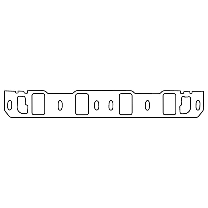 Cometic Gasket Cometic Ford 302/351W V8 Intake Manifold Gasket .060in Fiber 1.280in X 2.115in Port 20 Pack