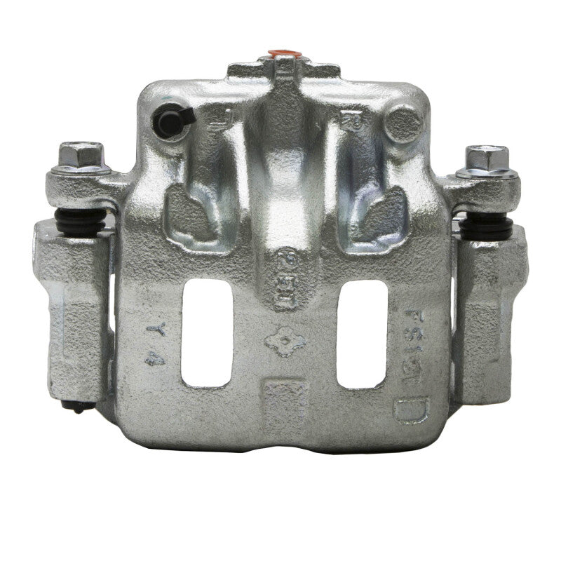 DFC 92-93 Mazda MPV Front-L Silver Zinc Coated Premium Caliper