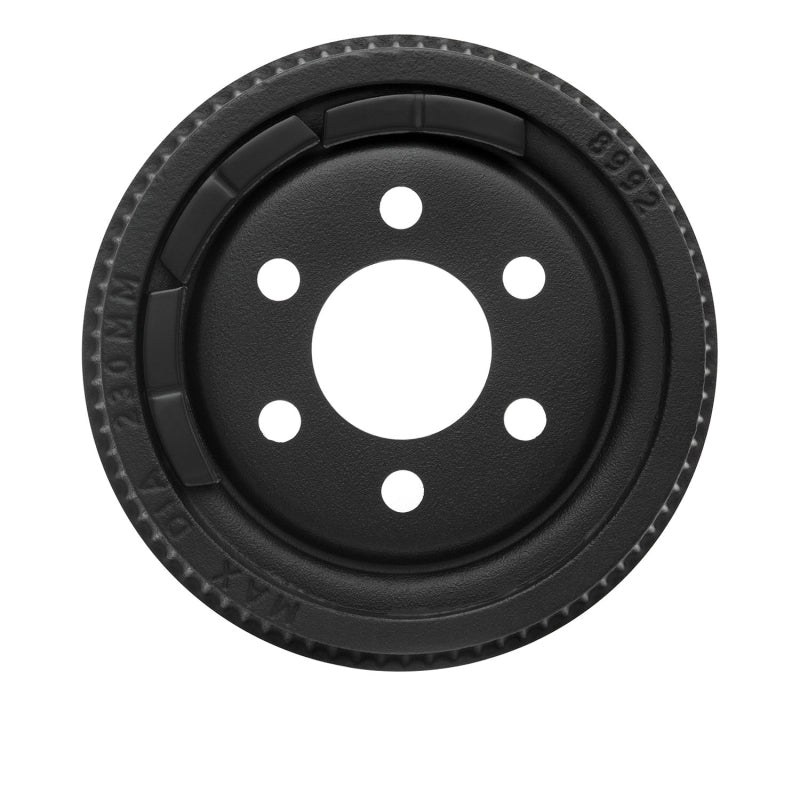 DFC 91-02 Dodge Dakota 4WD Rear True Balanced Brake Drum
