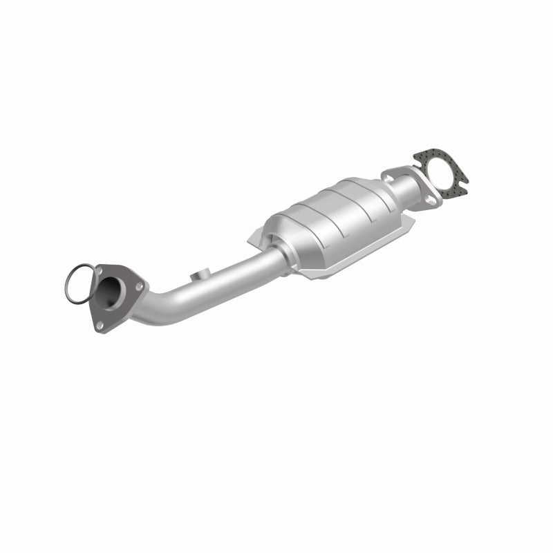MagnaFlow Direct Fit Catalytic Converter 01-04 Pathfinder DS rr OEM