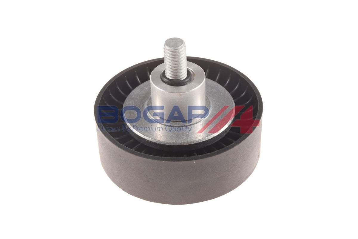 BOGAP B1318107 Deflection Pulley/Guide Pulley, Timing Belt