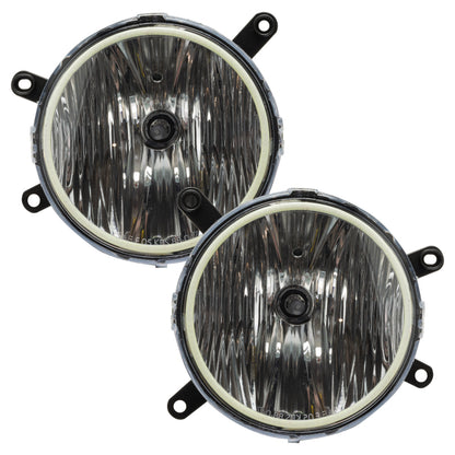 ORACLE Lighting Oracle 05-09 Ford Mustang GT SMD FL - White