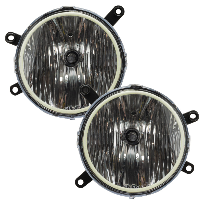 ORACLE Lighting Oracle 05-09 Ford Mustang GT SMD FL - ColorSHIFT