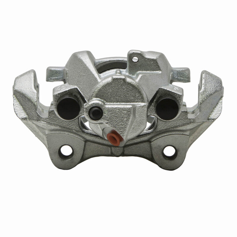 DFC 06-12 Mercedes-Benz ML500 Rear-L Silver Zinc Coated Premium Caliper