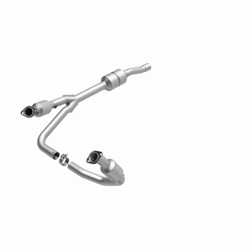 MagnaFlow Direct Fit Catalytic Converter 02-03 Ram 1500 4.7L