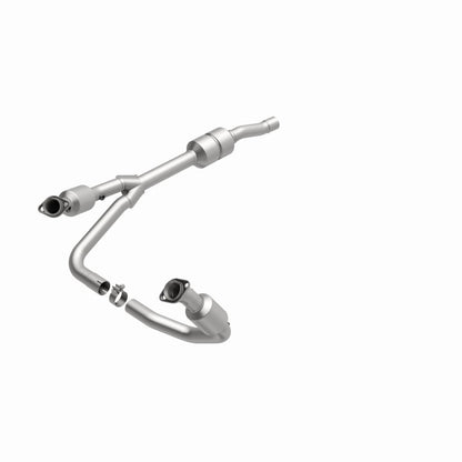 MagnaFlow Direct Fit Catalytic Converter 02-03 Ram 1500 4.7L