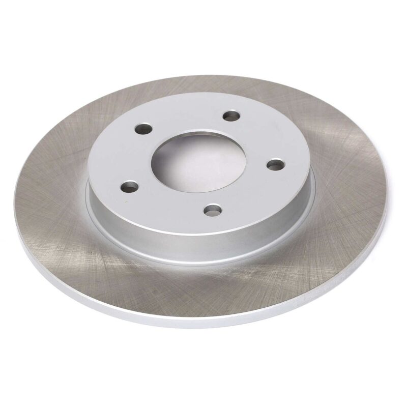 PowerStop Power Stop 00-05 Buick LeSabre Rear Semi Coated Rotor