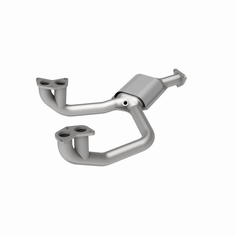 MagnaFlow Direct Fit Catalytic Converter Subaru Legacy 90-93 2.2L