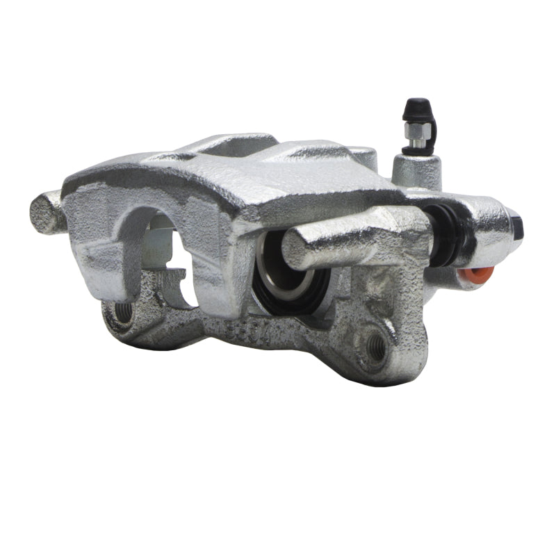 DFC 07-17 Chrysler Sebring Convertible Rear-R Premium Caliper - Silver Zinc Coated