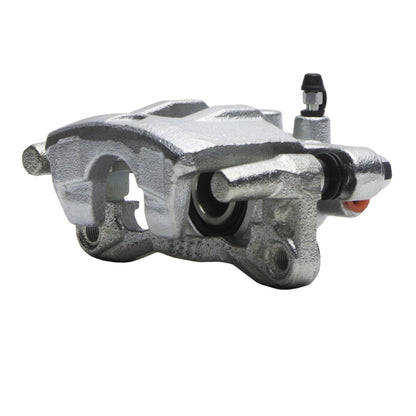 DFC 07-17 Chrysler Sebring Convertible Rear-R Premium Caliper - Silver Zinc Coated