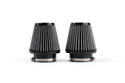 AMS Performance 2023+ Nissan Z 80mm Air Intakes